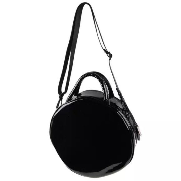 Killstar Luna Morte - Moon & Skull - Handbag (Purse) - Picture 8 of 10